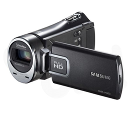 	Kamera Samsung HMX-H400